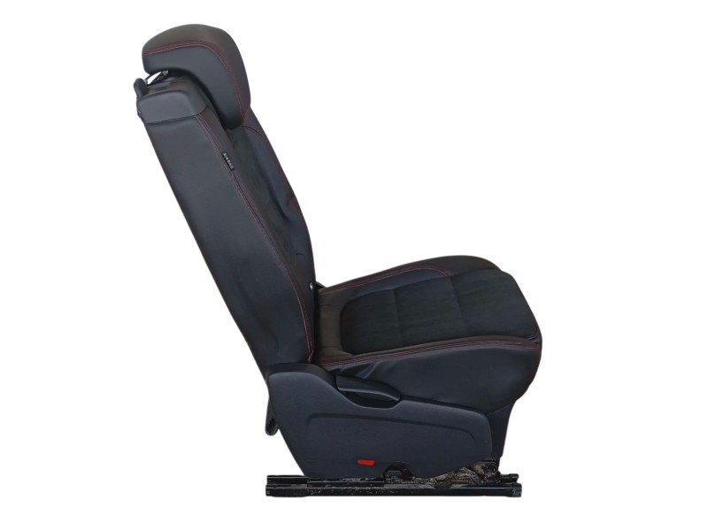 Recambio de asiento trasero derecho para seat alhambra (710, 711) 2.0 tdi referencia OEM IAM  1935401193 