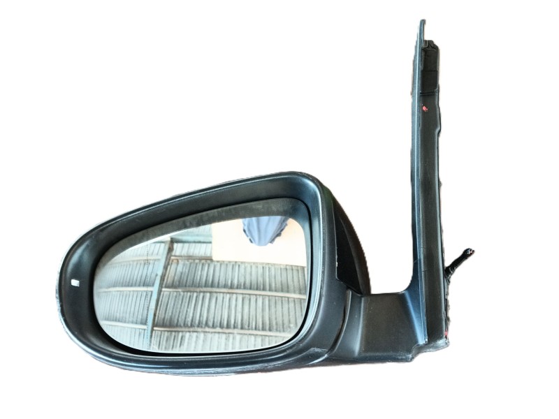 Recambio de retrovisor izquierdo para volkswagen touran (1t3) 1.6 tdi referencia OEM IAM   