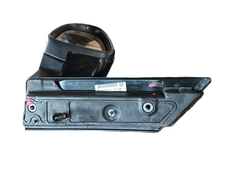 Recambio de retrovisor izquierdo para volkswagen touran (1t3) 1.6 tdi referencia OEM IAM   