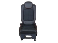 Recambio de asiento trasero medio para seat alhambra (710, 711) 2.0 tdi referencia OEM IAM  1935401193 