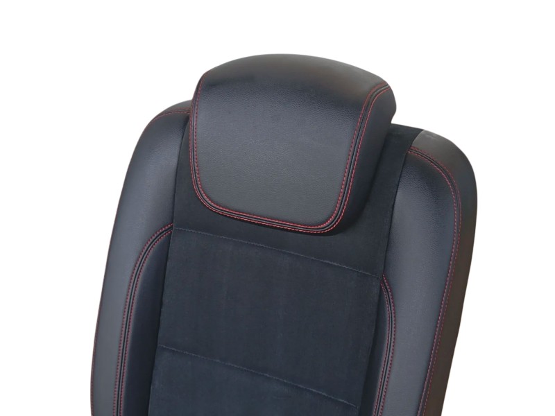Recambio de asiento trasero medio para seat alhambra (710, 711) 2.0 tdi referencia OEM IAM  1935401193 
