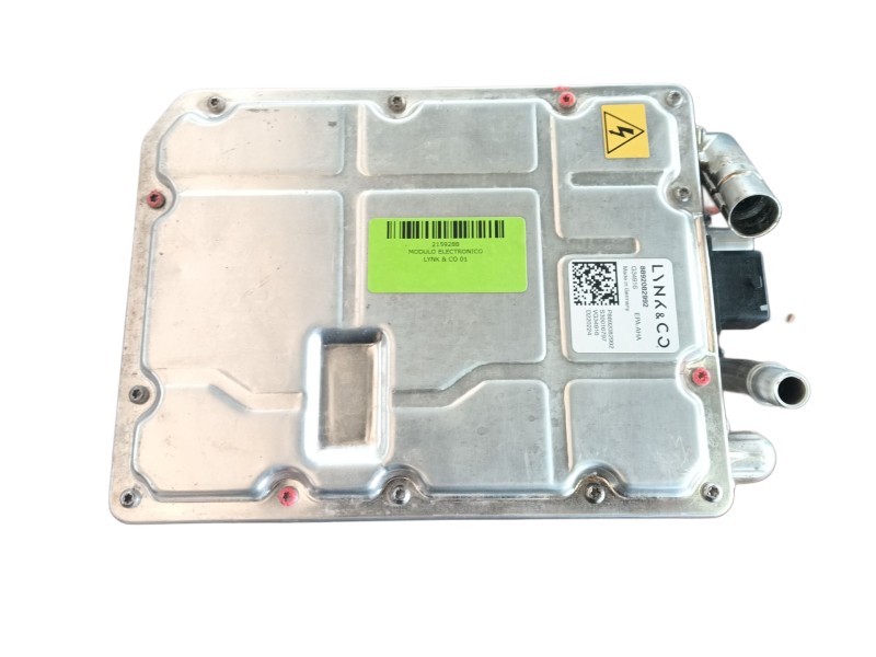 Recambio de modulo electronico para lynk & co 01 phev referencia OEM IAM   