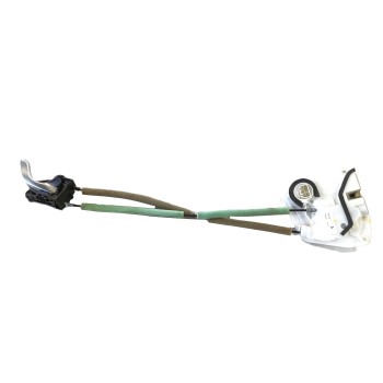 CERRADURA PUERTA TRASERA DERECHA K12372310 3J31A0085 