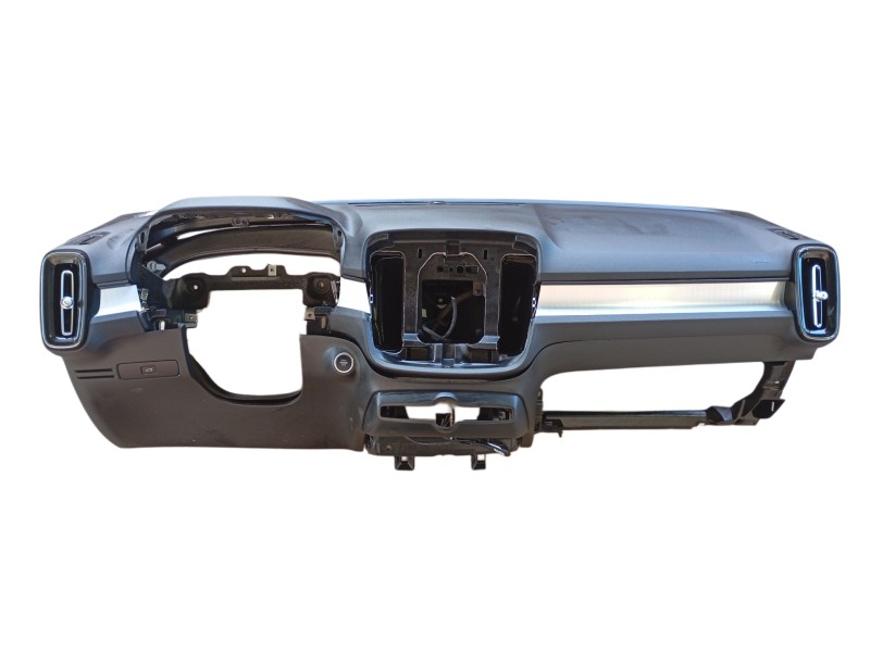 Recambio de salpicadero para volvo xc40 (536) b3 mild-hybrid referencia OEM IAM 31442543 P30747212 