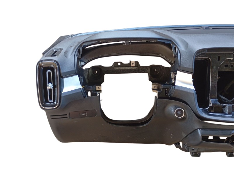 Recambio de salpicadero para volvo xc40 (536) b3 mild-hybrid referencia OEM IAM 31442543 P30747212 