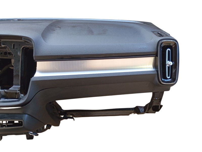 Recambio de salpicadero para volvo xc40 (536) b3 mild-hybrid referencia OEM IAM 31442543 P30747212 