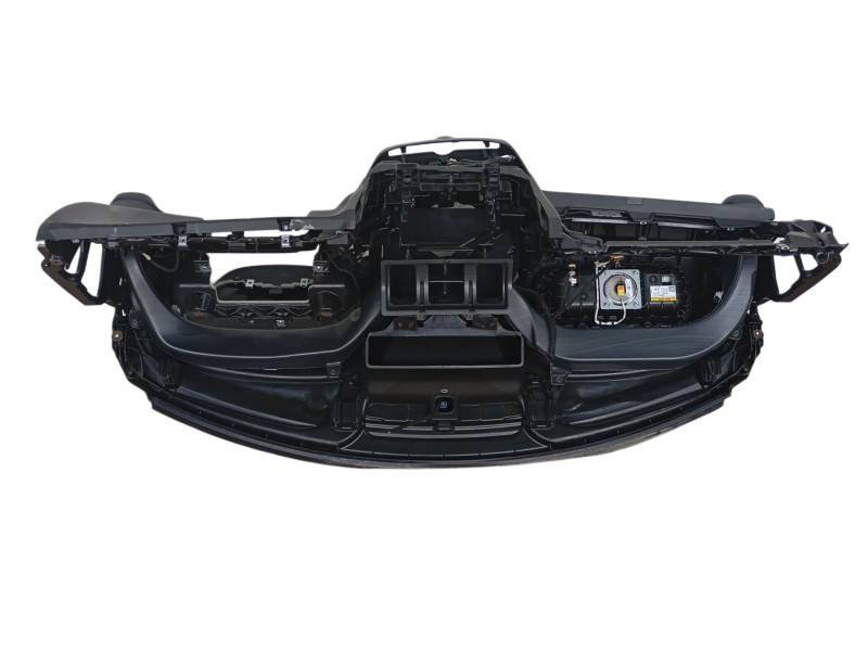 Recambio de salpicadero para volvo xc40 (536) b3 mild-hybrid referencia OEM IAM 31442543 P30747212 