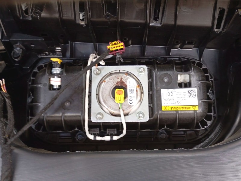 Recambio de salpicadero para volvo xc40 (536) b3 mild-hybrid referencia OEM IAM 31442543 P30747212 