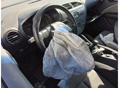 seat leon (1p1) del año 2007 2