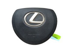 Recambio de airbag delantero izquierdo para lexus nx (_z1_) 300h awd (ayz15) referencia OEM IAM   