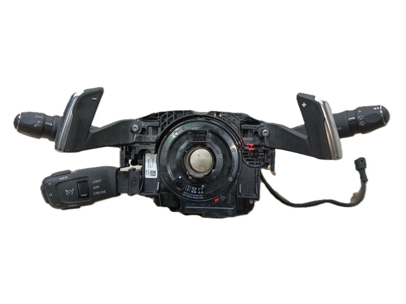 Recambio de mando multifuncion para peugeot 3008 ii suv (mc_, mr_, mj_, m4_) 1.5 bluehdi 130 referencia OEM IAM   