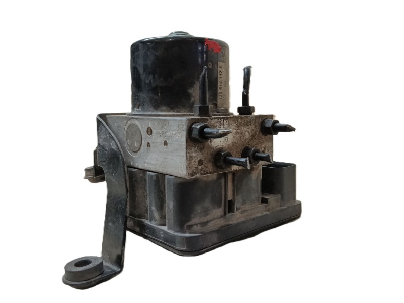 Recambio de abs para volkswagen golf iv (1j1) 1.9 tdi referencia OEM IAM 1J0698117C 1C0907379C 