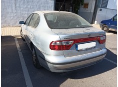 seat toledo ii (1m2) del año 2002 2