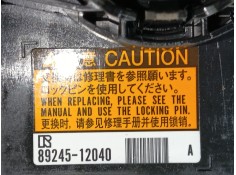 Recambio de mando multifuncion para lexus nx (_z1_) 300h awd (ayz15) referencia OEM IAM 8414078010   2