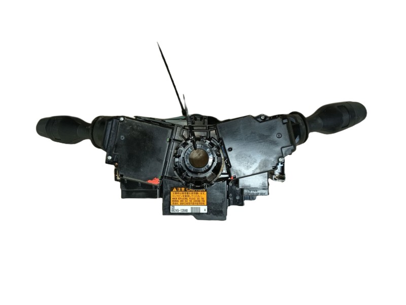 Recambio de mando multifuncion para lexus nx (_z1_) 300h awd (ayz15) referencia OEM IAM 8414078010  