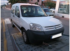 CITROËN BERLINGO / BERLINGO FIRST MONOSPACE (MF_, GJK_, GFK_)