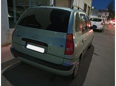 hyundai matrix (fc) del año 2005 2