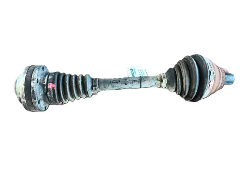Recambio de transmision delantera izquierda para seat altea xl (5p5, 5p8) 2.0 tdi 4x4 referencia OEM IAM   
