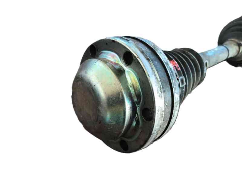 Recambio de transmision delantera izquierda para seat altea xl (5p5, 5p8) 2.0 tdi 4x4 referencia OEM IAM   