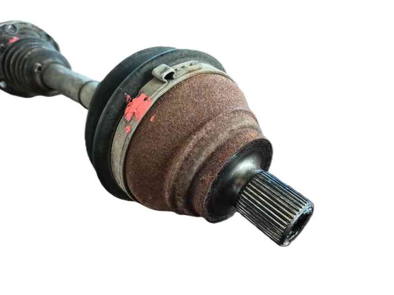 Recambio de transmision delantera izquierda para seat altea xl (5p5, 5p8) 2.0 tdi 4x4 referencia OEM IAM   
