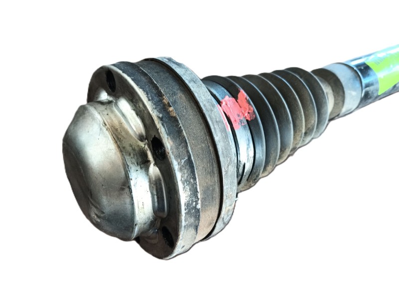 Recambio de transmision delantera derecha para seat altea xl (5p5, 5p8) 2.0 tdi 4x4 referencia OEM IAM   