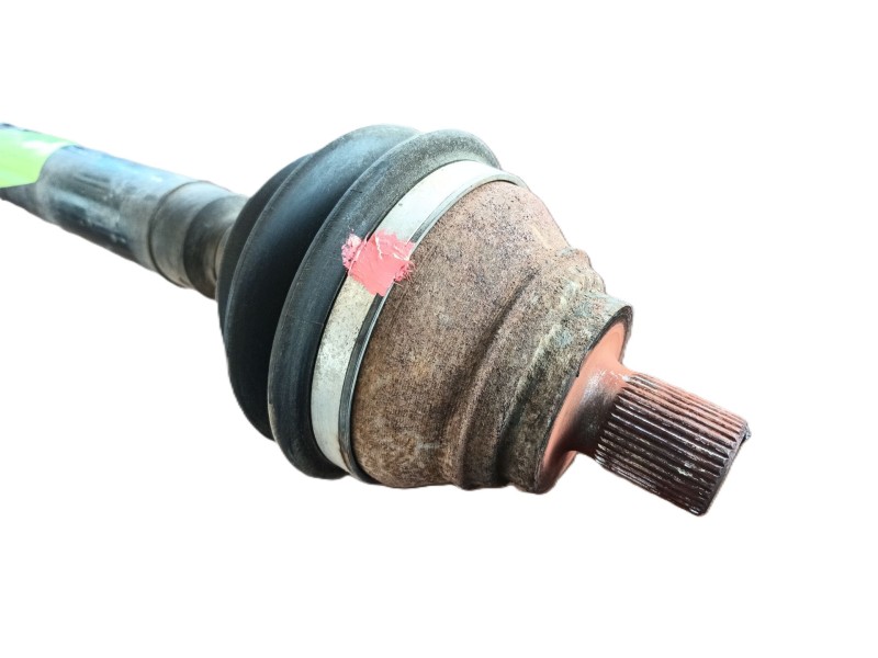 Recambio de transmision delantera derecha para seat altea xl (5p5, 5p8) 2.0 tdi 4x4 referencia OEM IAM   