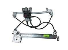 Recambio de elevalunas delantero derecho para citroën c3 pluriel (hb_) 1.4 referencia OEM IAM  116938BCK 
