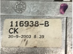Recambio de elevalunas delantero derecho para citroën c3 pluriel (hb_) 1.4 referencia OEM IAM  116938BCK  2