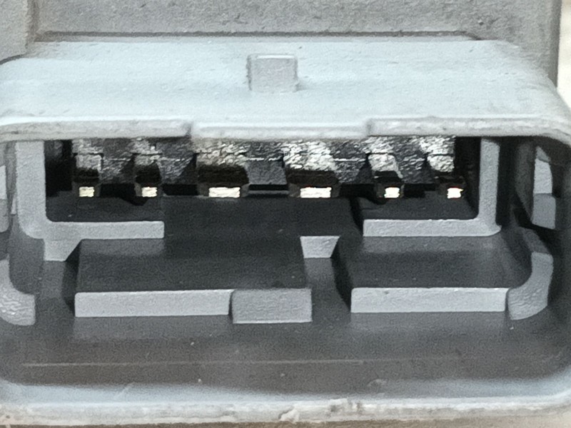 Recambio de elevalunas delantero derecho para citroën c3 pluriel (hb_) 1.4 referencia OEM IAM  116938BCK 