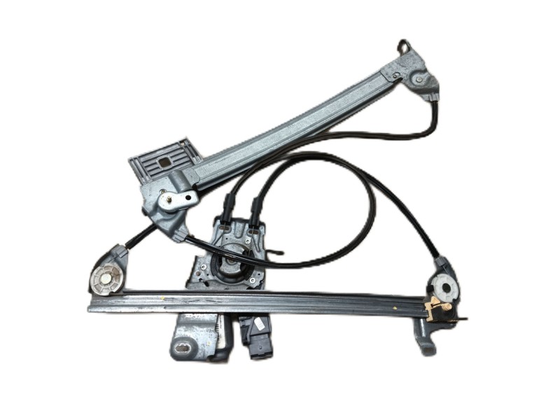 Recambio de elevalunas delantero derecho para citroën c3 pluriel (hb_) 1.4 referencia OEM IAM  116938BCK 