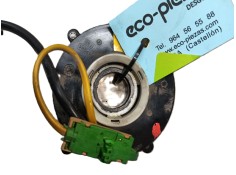 Recambio de anillo airbag para fiat ducato caja/chasis (244_) 2.3 jtd referencia OEM IAM   