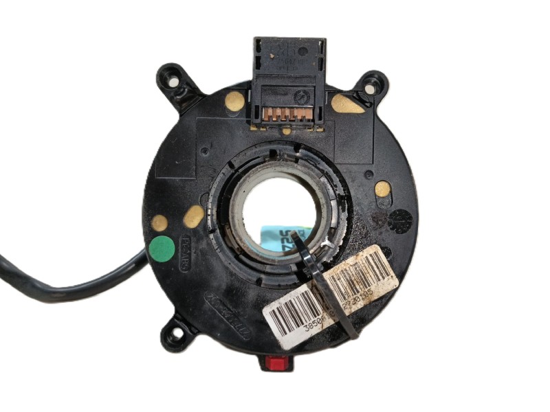 Recambio de anillo airbag para fiat ducato caja/chasis (244_) 2.3 jtd referencia OEM IAM   