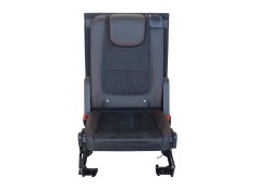 Recambio de asiento trasero izquierdo para seat alhambra (710, 711) 2.0 tdi referencia OEM IAM  21686683 