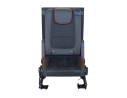 ASIENTO TRASERO IZQUIERDO 7N0885305F 21686683 