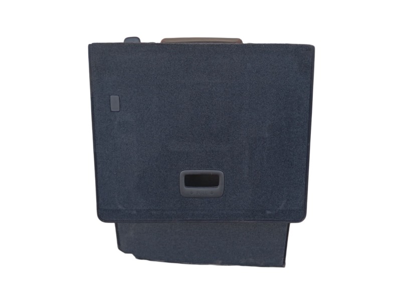 Recambio de asiento trasero izquierdo para seat alhambra (710, 711) 2.0 tdi referencia OEM IAM  21686683 