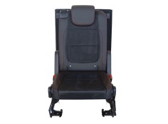 Recambio de asiento trasero derecho para seat alhambra (710, 711) 2.0 tdi referencia OEM IAM  21686682 