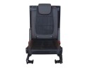 ASIENTO TRASERO DERECHO 7N0885306F 21686682 