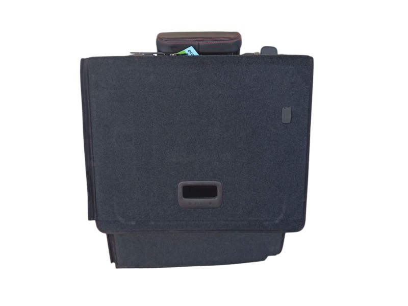 Recambio de asiento trasero derecho para seat alhambra (710, 711) 2.0 tdi referencia OEM IAM  21686682 