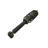Recambio de amortiguador delantero izquierdo para peugeot 407 sr confort referencia OEM IAM 5202PA  