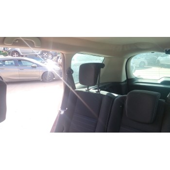 CINTURON SEGURIDAD TRASERO DERECHO 888400015R 