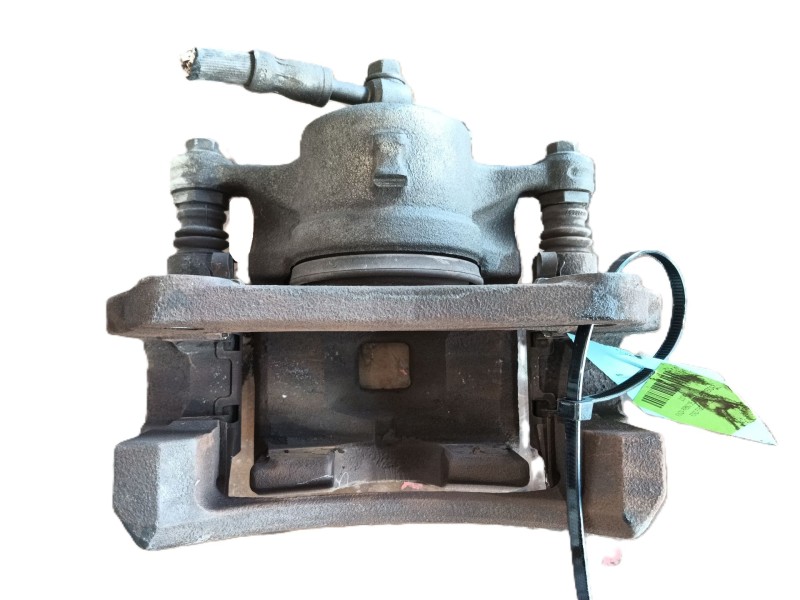 Recambio de pinza freno delantera izquierda para ford fiesta vi (cb1, ccn) 1.25 referencia OEM IAM   