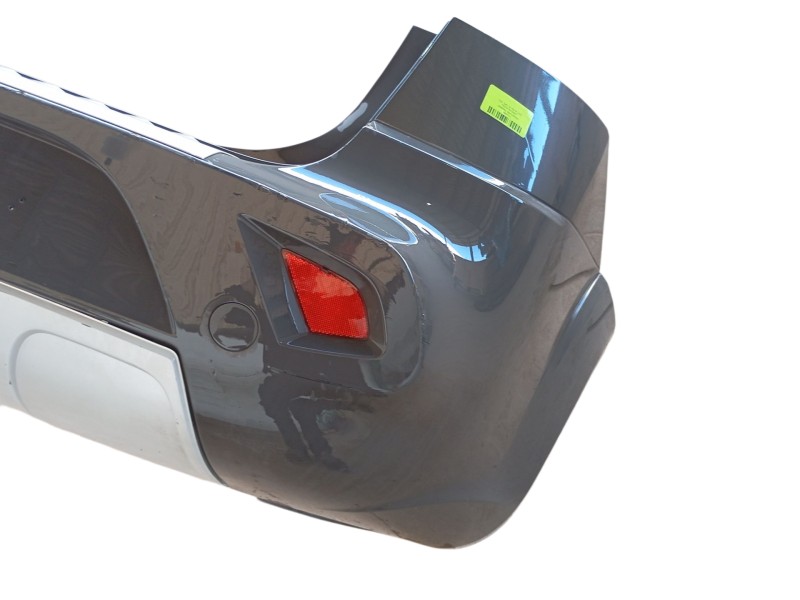 Recambio de paragolpes trasero para seat altea xl (5p5, 5p8) 2.0 tdi 4x4 referencia OEM IAM 5P8807417DGRU 5P8807434A 