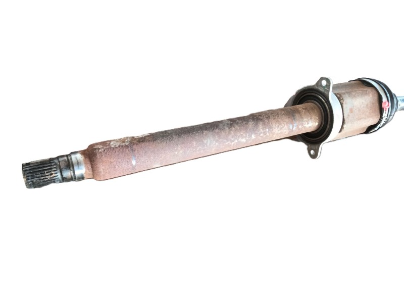 Recambio de transmision delantera derecha para lynk & co 01 phev referencia OEM IAM   