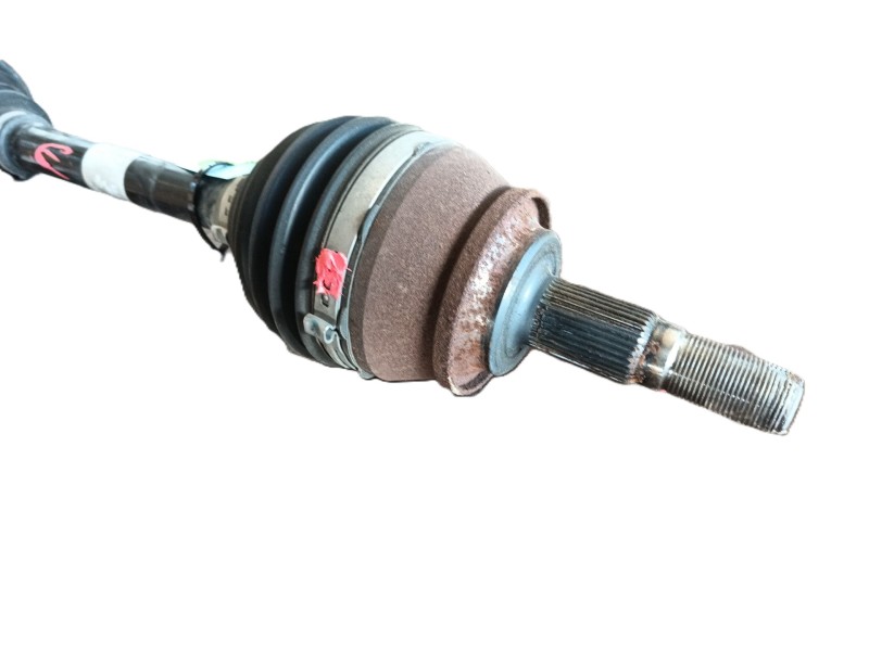 Recambio de transmision delantera derecha para lynk & co 01 phev referencia OEM IAM   