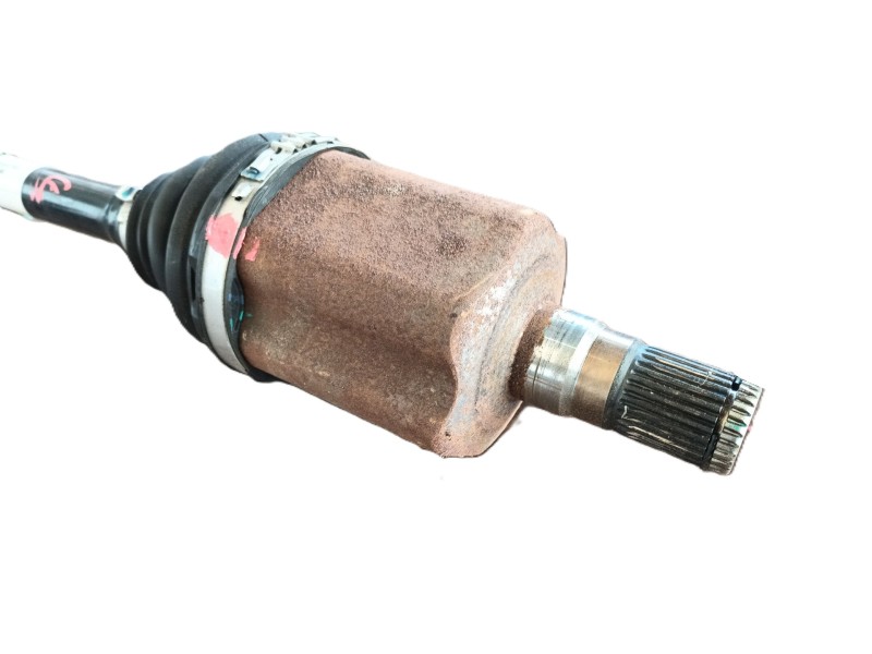 Recambio de transmision delantera izquierda para lynk & co 01 phev referencia OEM IAM   