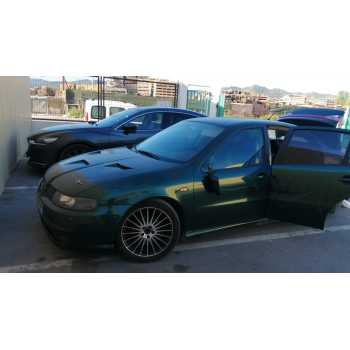 SEAT TOLEDO (1M2)