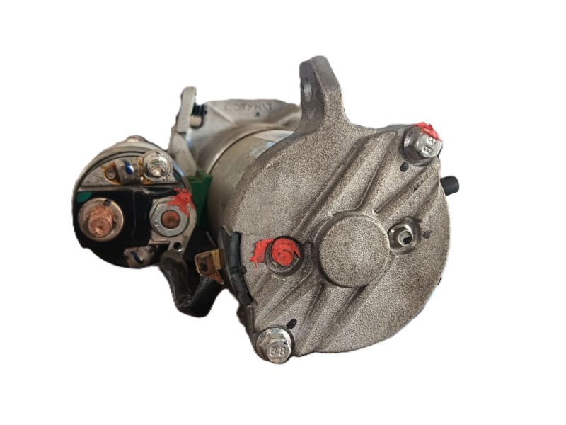 Recambio de motor arranque para lynk & co 01 phev referencia OEM IAM   