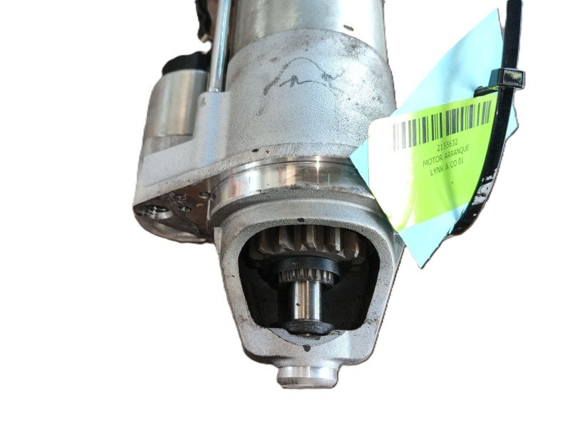 Recambio de motor arranque para lynk & co 01 phev referencia OEM IAM   