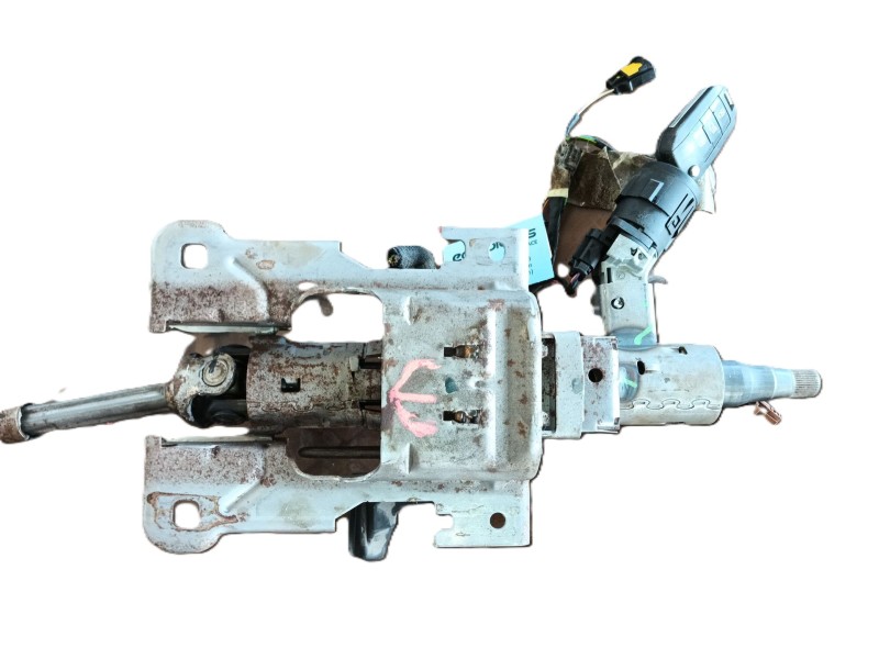 Recambio de columna direccion para peugeot 208 i (ca_, cc_) 1.6 bluehdi 100 referencia OEM IAM   