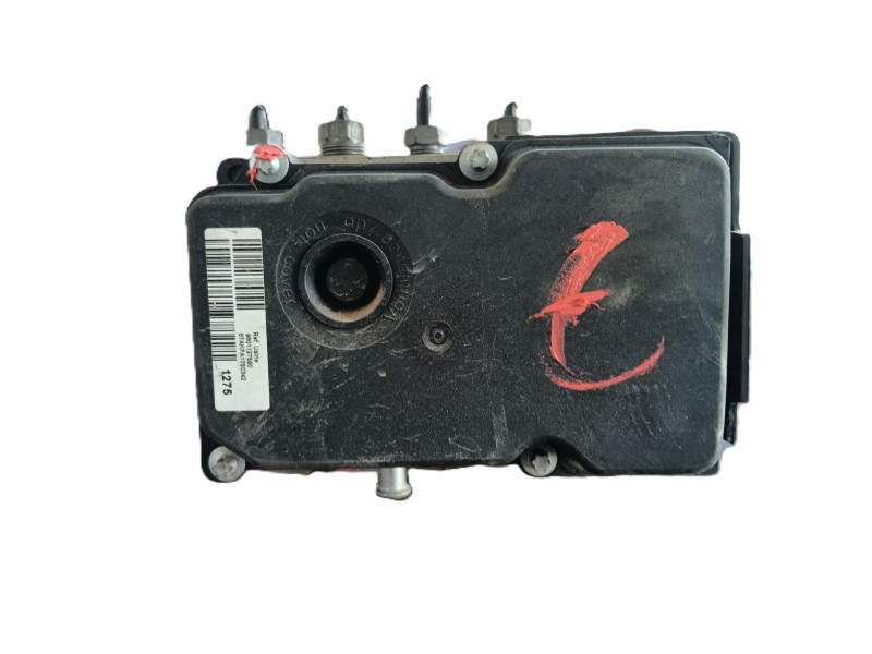 Recambio de abs para citroën berlingo multispace (b9) 1.6 hdi 90 referencia OEM IAM 1607956180  